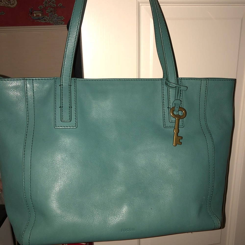 Fossil Large Tote - image 1